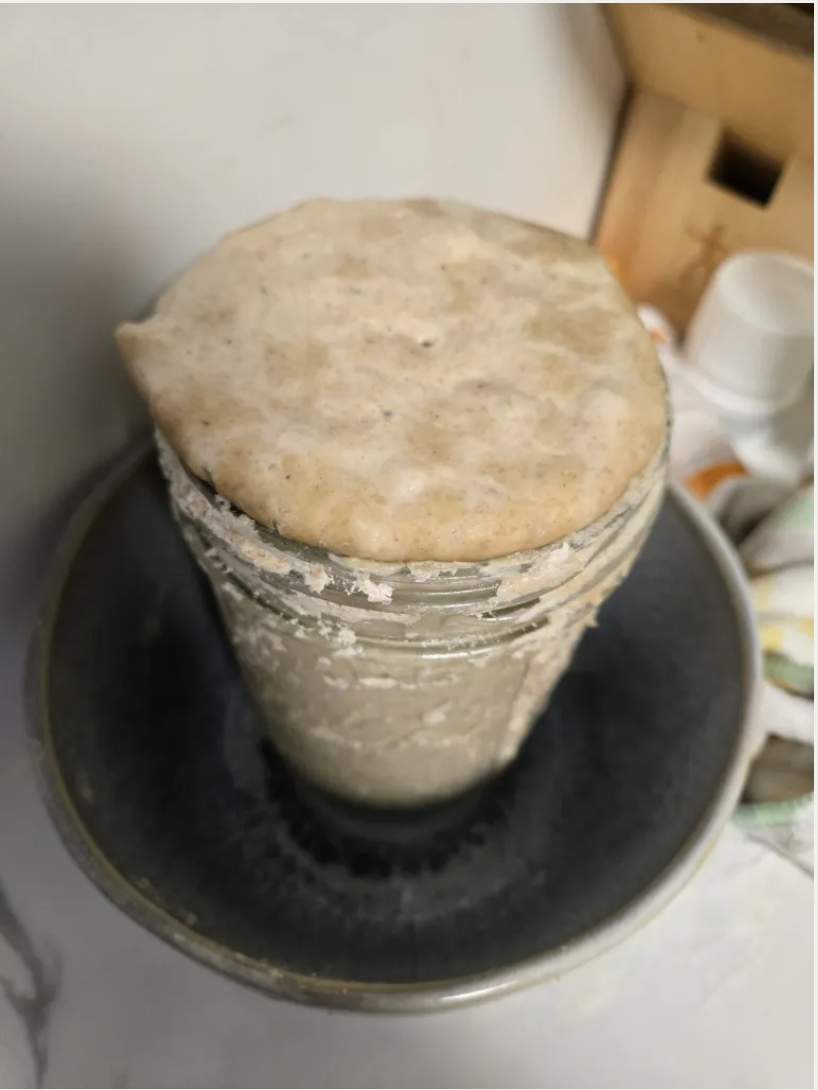 Don't Name Your Sourdough Starter After a Dead Queer Magician