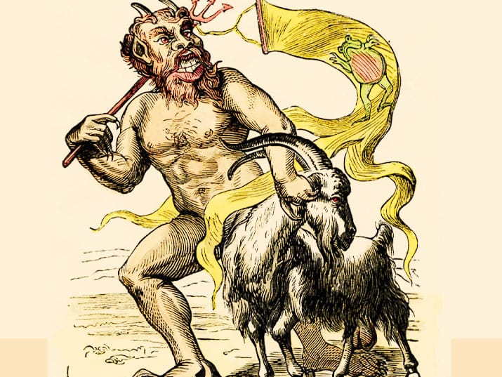 Sacrificing Judgment to the Devil