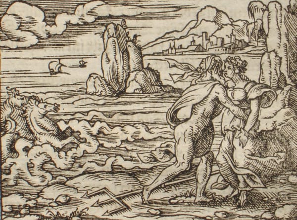 Transgender Men in Ancient Roman Literature